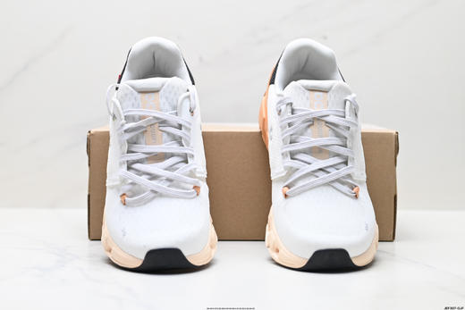 昂跑On Cloudflyer 4舒适轻便减震跑步鞋男女鞋 商品图6