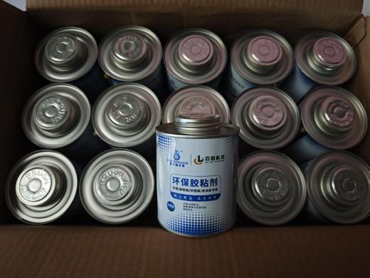 百优福乐斯泡沫胶水带刷500ML*30瓶/件 商品代码19211 商品图1