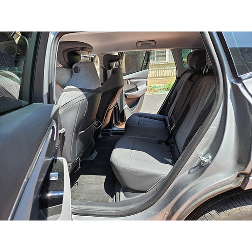 别克 E5 先锋版【长租-北京】 商品图6