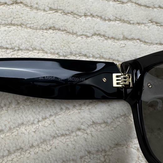 ysl原单墨镜太阳镜 商品图7