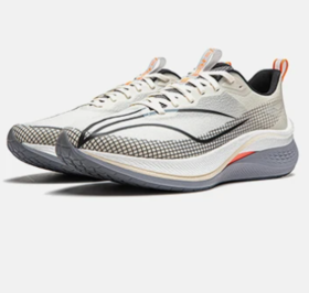 李宁男跑鞋ARPU001-27