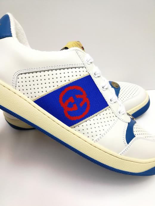 男款Screener系带运动鞋012 商品图3