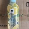RYO吕花茶洗发水薄荷柠檬青柠控油修护保湿柔顺留香400ml 商品缩略图1