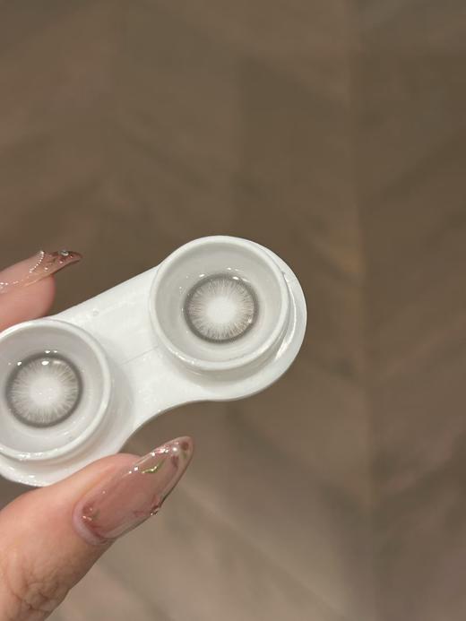 Mixmixx半年抛-- 水漾黑糖 商品图10