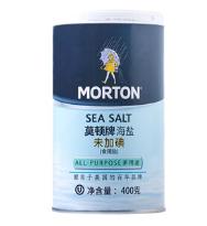 未加碘海盐1*400g 商品图0