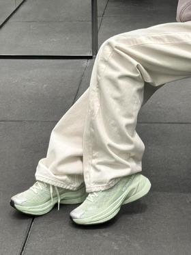 萨洛蒙新款TUR2 舒适简约贴合低帮跑步鞋（SS）