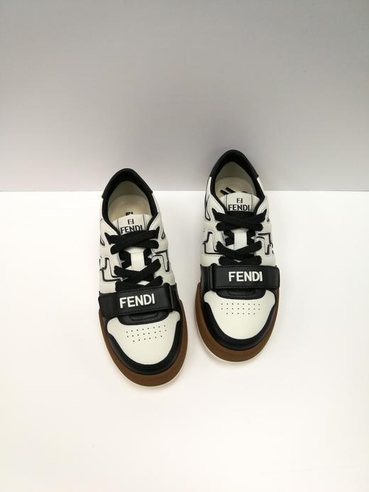 女款Match系带运动鞋011 商品图1