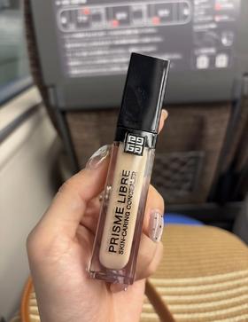 GIVENCHY纪梵希明星遮瑕11ml  N95遮瑕蜜遮瑕液持久水润盈润不暗沉