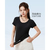 IEF/爱依服2025春夏 简约通勤气质自带胸垫设计百搭裹胸上衣0368- 商品缩略图3