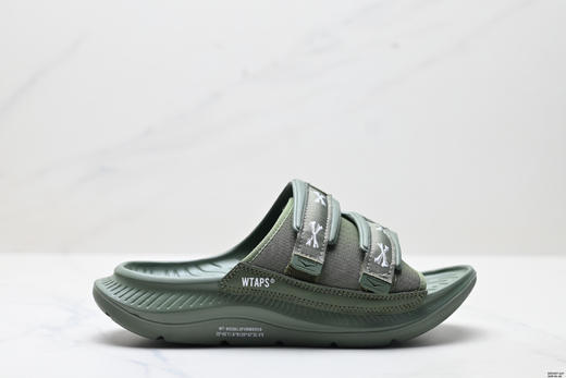 霍卡HOKA ONE ONE ORA运动拖鞋1134150男女鞋 商品图0