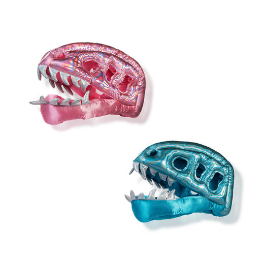 “龙吟九州”中国恐龙大展永川龙头套博物馆文创 商品图4