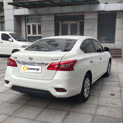 日产 轩逸 经典 1.6XV CVT尊享版【长租-北京】 商品图2