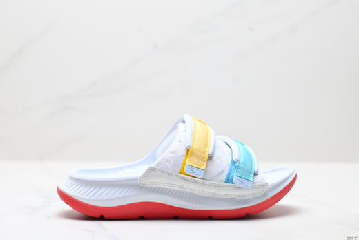 霍卡HOKA ONE ONE ORA运动拖鞋1134150男女鞋 商品图0