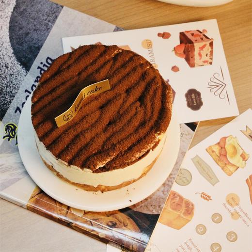 烤爱·熔岩巴斯克蛋糕·提拉米苏芝士蛋糕·低糖低脂动物奶油·父亲/长辈/
生日/聚会/下午茶/露营/团建 商品图2