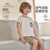 【英氏YeeHoO】森系系列 男女童纯棉家居服睡衣&睡裙 商品缩略图10