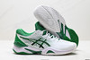 亚瑟士Asics Court FF 2 Novak Clay休闲透气防滑网球鞋1041A083-005男鞋 商品缩略图4