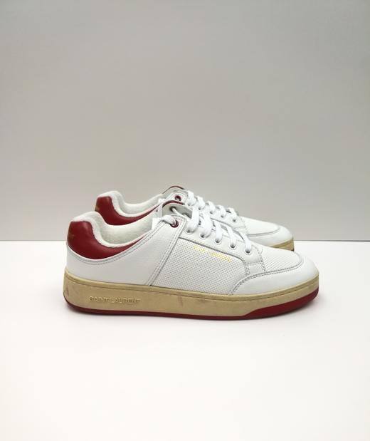 男款皮质运动鞋024 商品图0