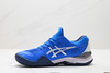 亚瑟士Asics Court FF 2 Novak Clay休闲透气防滑网球鞋1041A083-005男鞋 商品缩略图2