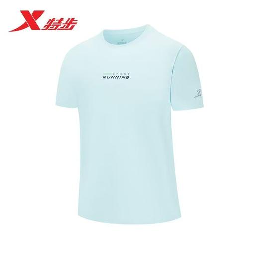 6F 特步 运动短袖 商品图0