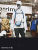 英国户外KARRIMOR 四色单肩包手机包610 商品缩略图0
