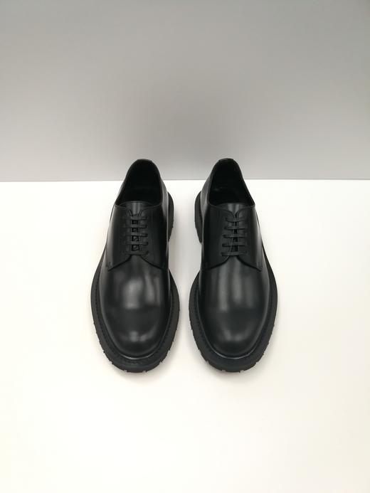 男款Army德比鞋024 商品图1