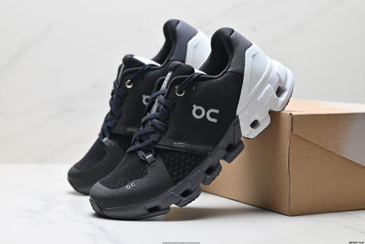 昂跑On Cloudflyer 4舒适轻便减震跑步鞋男女鞋 商品图7