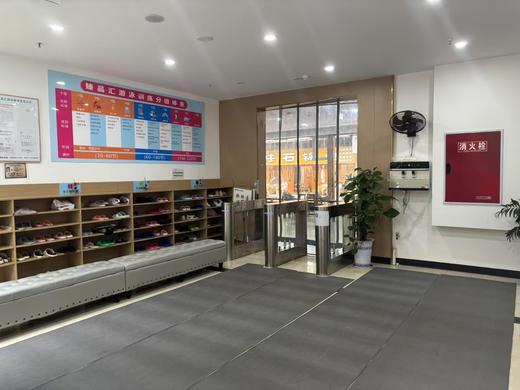 通川聚浪游泳健身俱乐部.游泳35次卡/60次卡.抵用券（通知：游泳馆暂停开放，预计开放时间2026.3月具体时间另行通知）请看详情页 商品图1