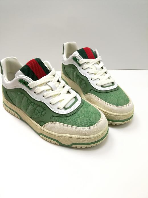 男款Re-Web运动鞋012 商品图3