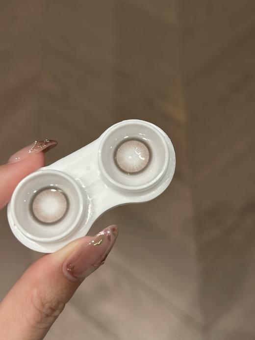 Mixmixx半年抛-- 柔雾焦糖 商品图11