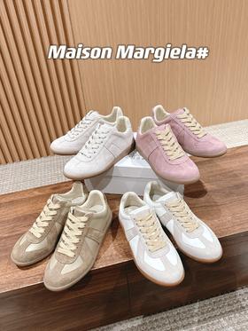 马吉拉  好穿又百搭的德训最新升级版 （HC）