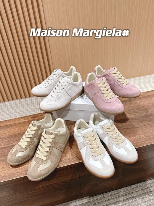 马吉拉  好穿又百搭的德训最新升级版 （HC） 商品图0