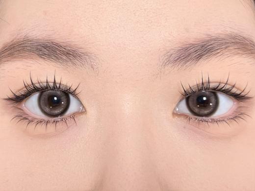 Mixmixx半年抛-- 柔雾焦糖 商品图1