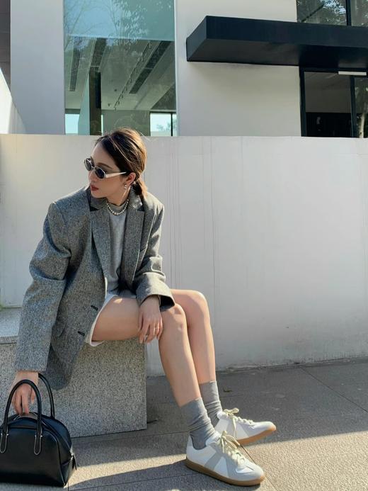 马吉拉  好穿又百搭的德训最新升级版 （HC） 商品图9