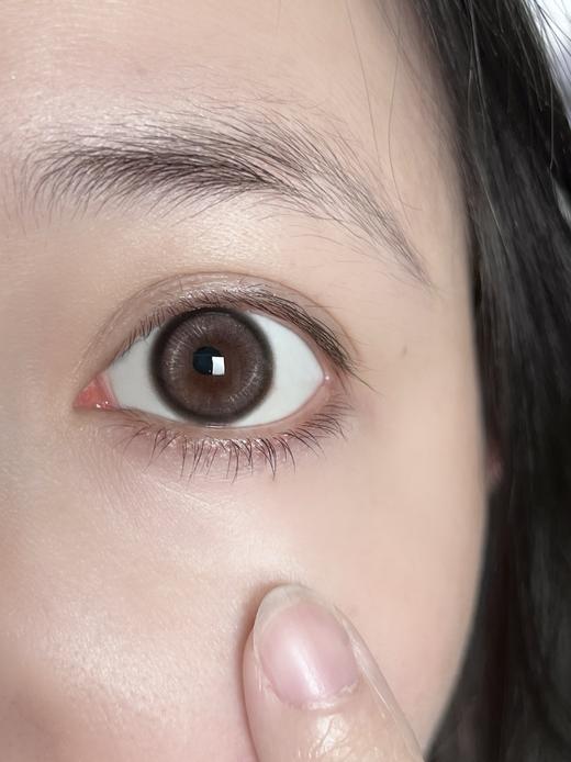 Mixmixx半年抛-- 柔雾焦糖 商品图3