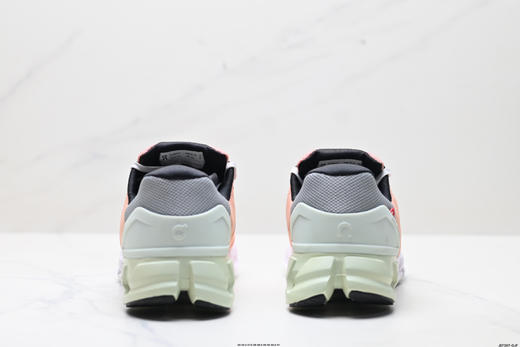 昂跑On Cloudflyer 4舒适轻便减震跑步鞋女鞋 商品图5