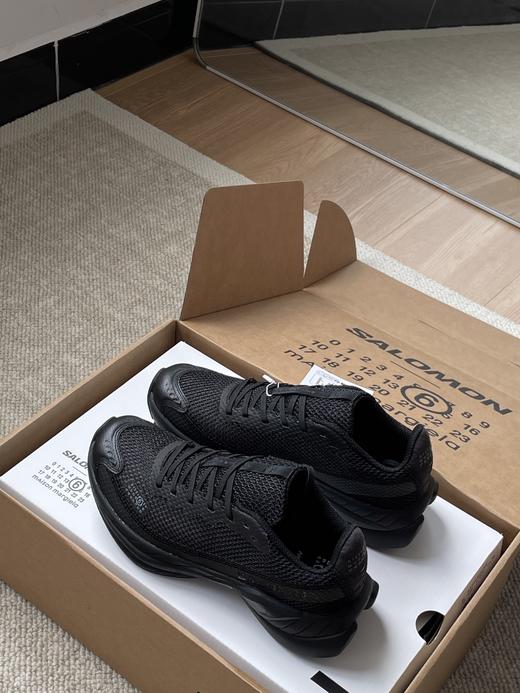 萨洛蒙新款TUR2 舒适简约贴合低帮跑步鞋（SS） 商品图10