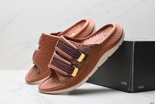 霍卡HOKA ONE ONE ORA运动拖鞋1134150男女鞋 商品图4