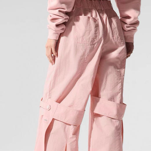 Alo夏季防晒工作裤 商品图5