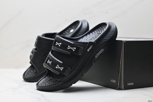 霍卡HOKA ONE ONE ORA运动拖鞋1134150男女鞋 商品图4