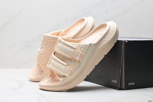 霍卡HOKA ONE ONE ORA运动拖鞋1134150男女鞋 商品图4