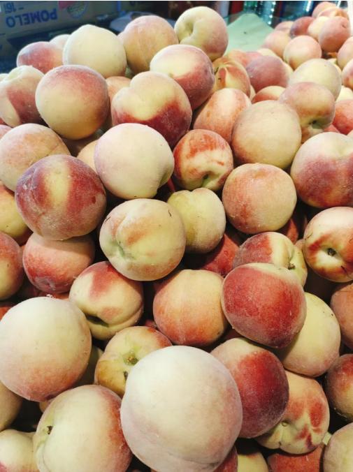 毛桃三斤 商品图0