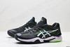 亚瑟士Asics Court FF 2 Novak Clay休闲透气防滑网球鞋1041A083-005男鞋 商品缩略图3