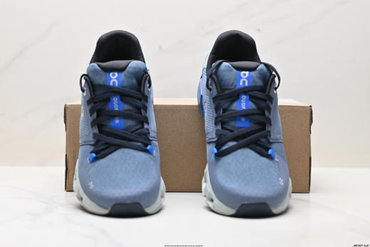 昂跑On Cloudflyer 4舒适轻便减震跑步鞋男女鞋 商品图6