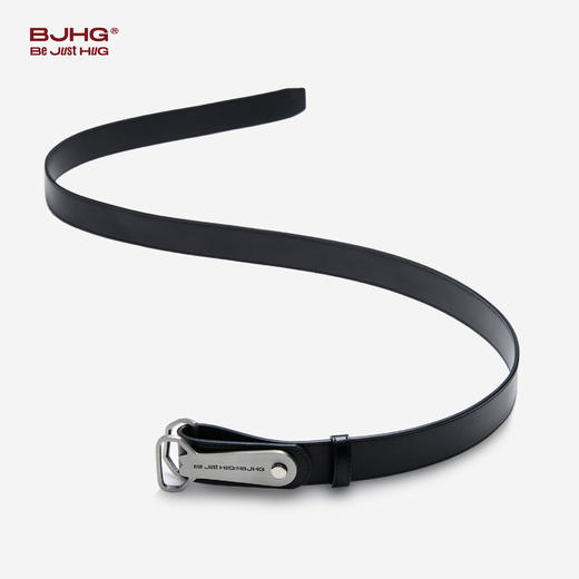 BJHG不计后果开瓶器腰带男女同款创意个性潮流实用休闲运动裤带 商品图3