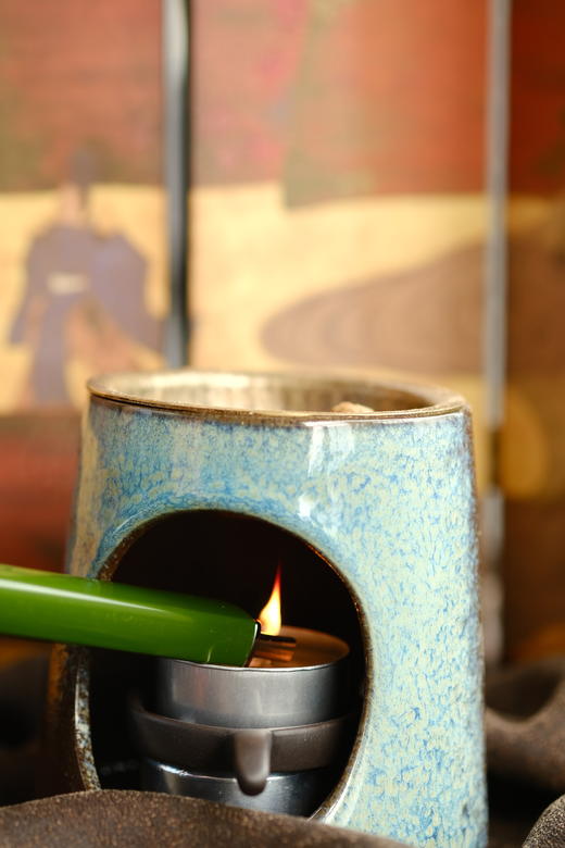 米马杂货 充电式无明火脉冲点火器  点火黑科技 颜值与实用并存 商品图1