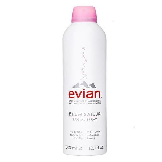 依云 天然矿泉水喷雾 300ml/瓶 商品图0