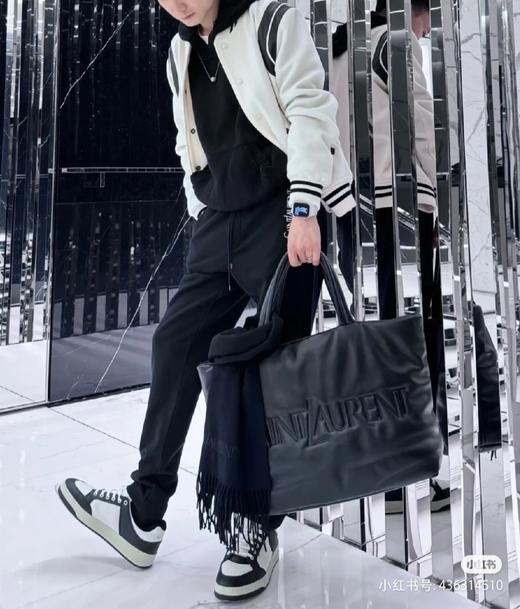 男款低帮运动鞋024 商品图4