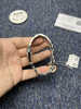 CR卡地亚蓝气球系列 中号33mm 两针机械 女士腕表 商品缩略图4