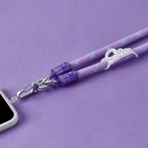 西普手机挂绳星岱露 6.5mm/跟 商品图1