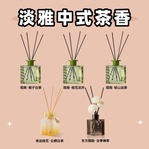 拍1️⃣发5️⃣｜💥159元到手5件正装无火香薰🔥618最后几天⚠️ 商品图1